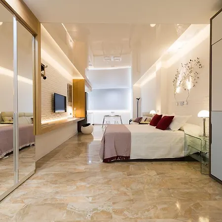 Διαμέρισμα Garden Loft Munch *