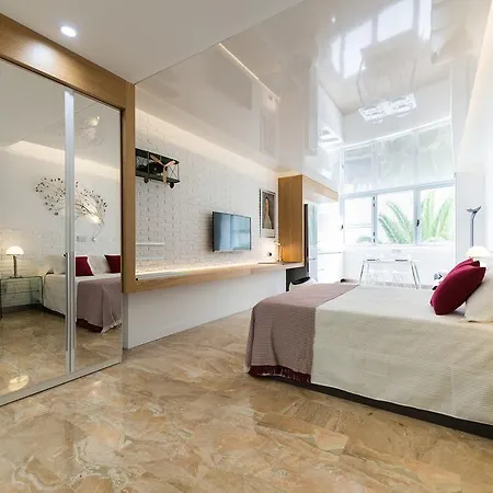 Garden Loft Munch Λας Πάλμας ντε Γκραν Κανάρια