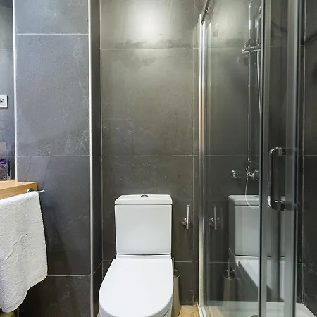 Garden Loft Munch Λας Πάλμας ντε Γκραν Κανάρια