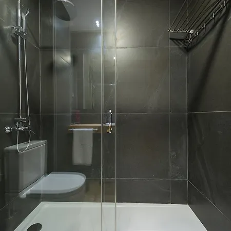 Διαμέρισμα Garden Loft Munch