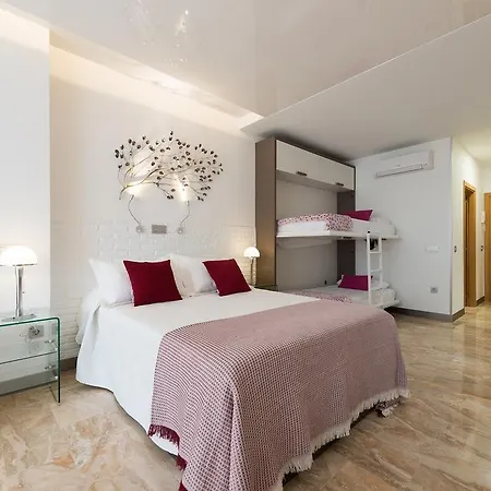 Διαμέρισμα Garden Loft Munch