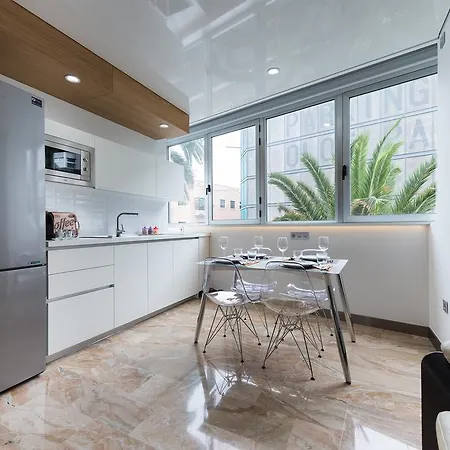 Διαμέρισμα Garden Loft Munch