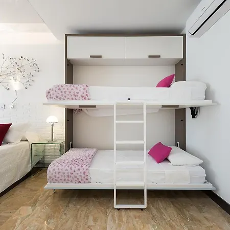Garden Loft Munch Las Palmas de Gran Canaria