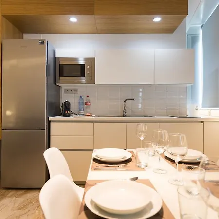 Garden Loft Munch Apartamento