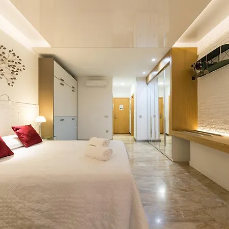 Garden Loft Munch * Λας Πάλμας ντε Γκραν Κανάρια