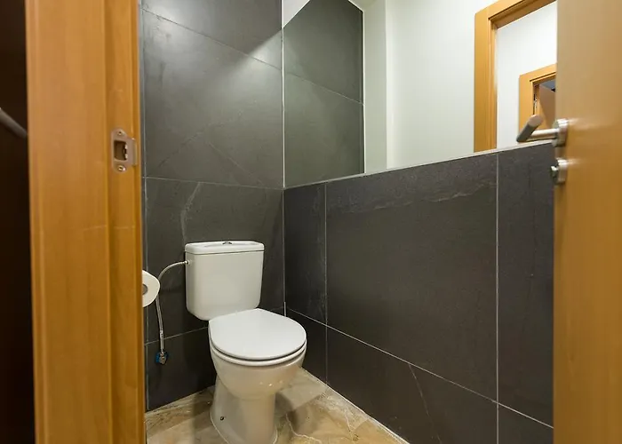 Apartment Garden Loft Munch Las Palmas / Gran Canaria
