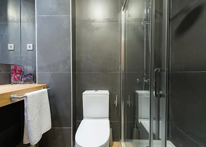 Garden Loft Munch Las Palmas / Gran Canaria