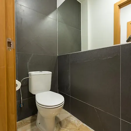 Apartment Garden Loft Munch Las Palmas / Gran Canaria