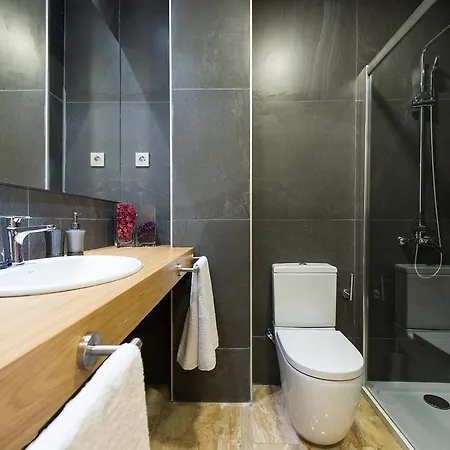 Apartment Garden Loft Munch Las Palmas / Gran Canaria